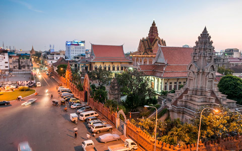 Where to Stay in Cambodia? Best Places to Stay for Visiting Cambodia
