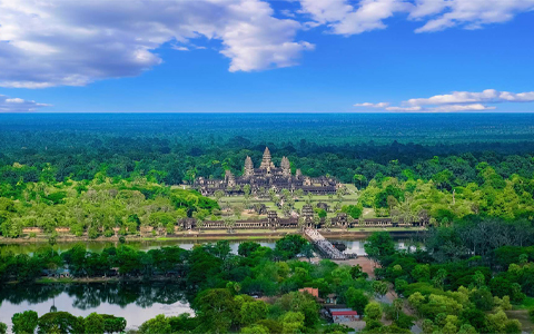 10 Must-dos When Visiting Siem Reap, Cambodia