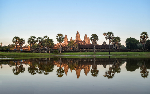 14 Things to Do in Cambodia that You Can’t Plan a Perfect Cambodia Tour Without