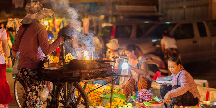 cambodia-food-vendors