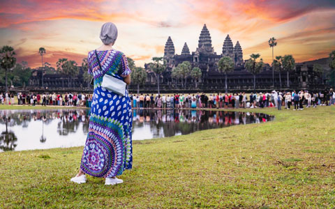 When Is the Best Time to Visit Cambodia in 2026? Weather, Festivals & Times to Avoid When Is the Best Time to Visit Cambodia in 2026? Weather, Festivals & Times to Avoid