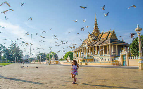 Top Things to Do in Phnom Penh; Is It Worth to Visit? 