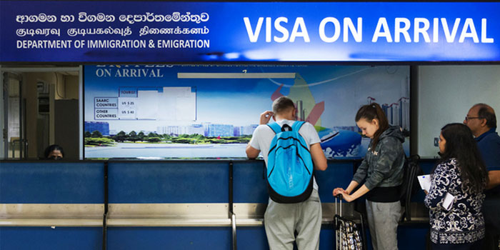 Cambodian visa-on-arrival Cambodian visa-on-arrival
