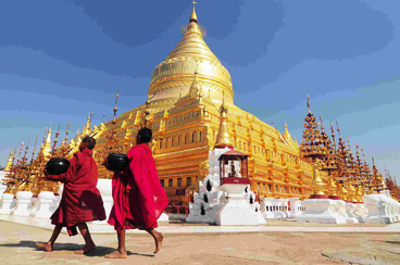 19 Days Myanmar and Laos Panorama Highlights Tour