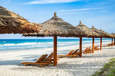 20 Days Vietnam Beach Relaxing Tour