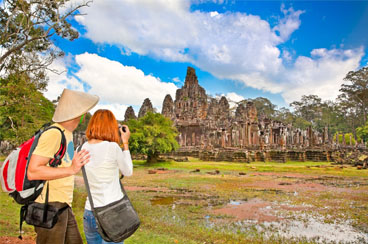 22 Days Historical and Natural Journey to Cambodia Myanmar and Laos
