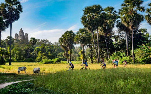 3 Days in Siem Reap: How to Visit Siem Reap