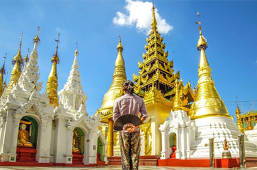 10 Days Myanmar Laos Cambodia and Vietnam Highlight Tour