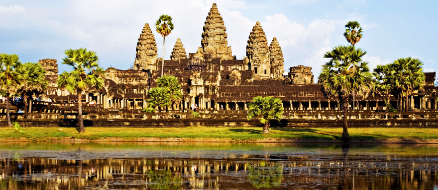INT-VCLTM-VCLTM14  14 Days Panorama of Indochina Tour