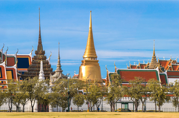 14 Days Thailand,Laos,Vietnam and Cambodia Highlights Tour