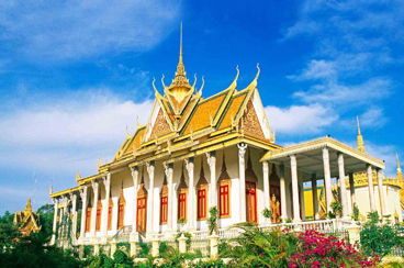 INT-VLC-VLC15  15 Days Fascinating Cambodia, Laos and Vietnam Tour