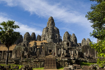 19 Days Cambodia, Laos, Thailand and Myanmar Highlights Tour