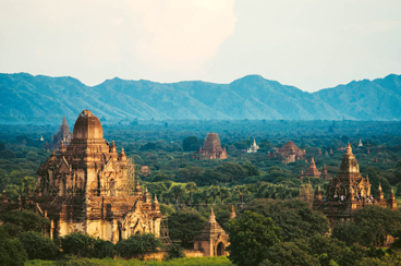 7 Days Myanmar and Laos Super Quick Tour