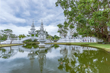 23 Days Thailand Vietnam and Laos Tour