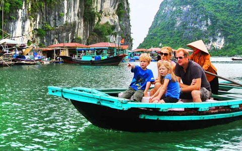 All 25 Listed UNESCO World Heritage Sites of Indochina/Southeast Asia Tour All 25 Listed UNESCO World Heritage Sites of Indochina/Southeast Asia Tour