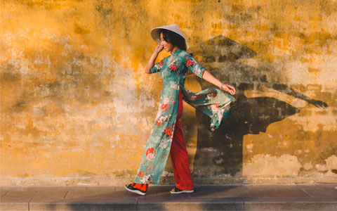 Traditional Dress in Vietnam: All about Vietnamese Clothing
