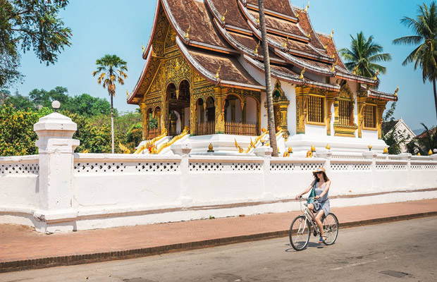 11 Day Glimpse of Thailand Laos Vietnam Myanmar Tour 
