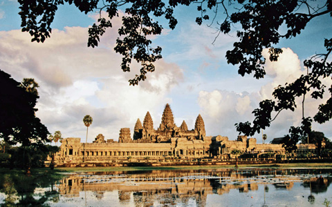Cambodia vs Vietnam; which destination will cost you less for a trip?