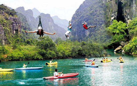How to Plan Vietnam Adventure Tours?