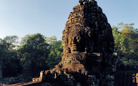 When Is the Best Time & Worst Time to Visit Cambodia in 2024?