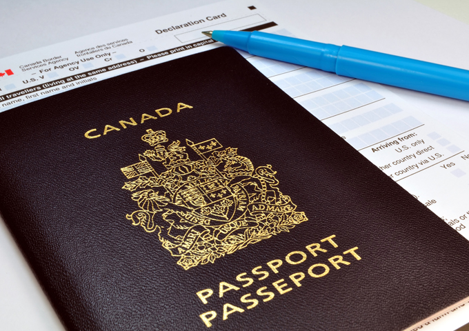 Cambodia Visa for Canadians, How do Canadian Citizens Get a Cambodia Visa?