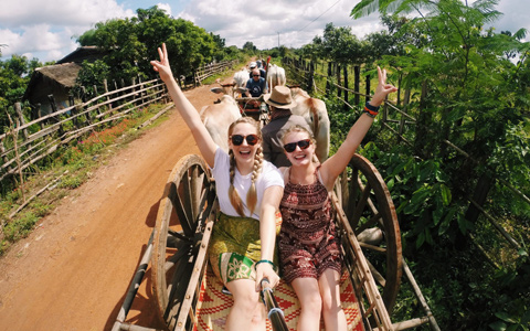 How Many Days are Enough for a Cambodia Trip? How Many Days are Enough for a Cambodia Trip?