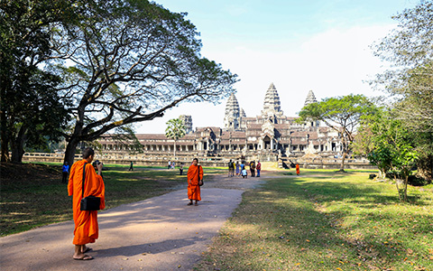 How to Get to Cambodia? Flights to Cambodia in 2024