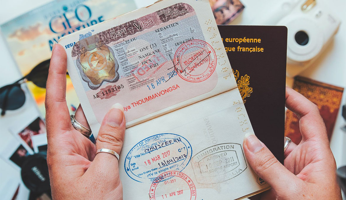 Laos Visa: the Easiest Way to Apply for a Laos Visa Successfully
