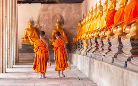 Top Attractions in Laos: What to See & Top Things to Do in Laos