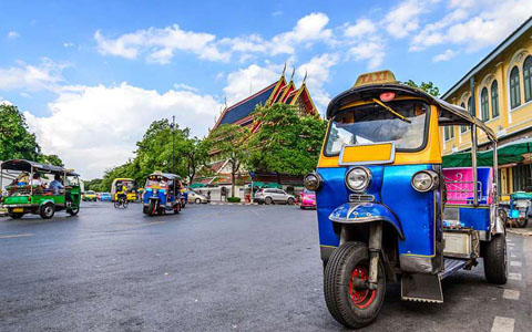 How to Get Around Laos? Here Is the Best Way in 2024/2025