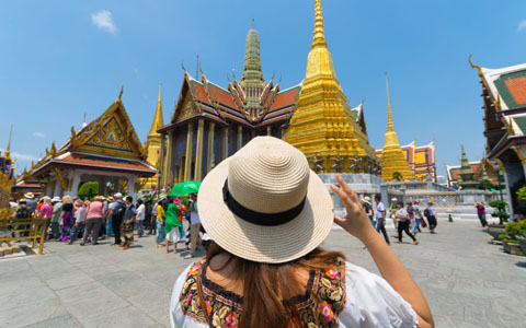 How Much Does It Cost to Travel to Thailand in 2024