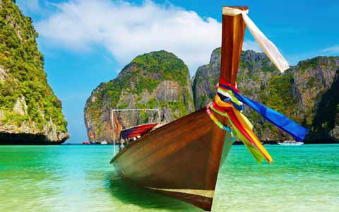 How to Travel from Thailand to Bali? By Air, Land or Water