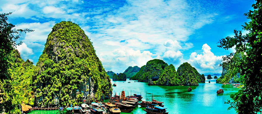 11 Days Vietnam Luxurious Highlight Tour