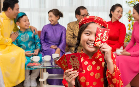 20 Facts About Lunar New Year (Tet) in Vietnam