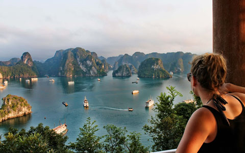 Best Time to Visit North Vietnam: Weather by Month & Season Guide