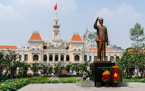 Ho Chi Minh City October Weather: A Good Time to Visit?