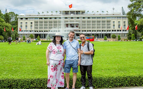 Weather in Saigon November: Is November a Good Time to Visit Ho Chi Minh City?