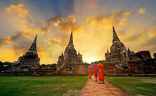 Laos tour