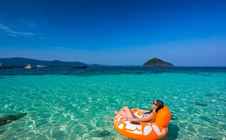 Vietnam Cambodia Thailand tour