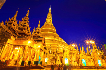 INT-MTLC-CT24   24 Days Classic Myanmar, Thailand, Laos and Cambodia Highlights Tour