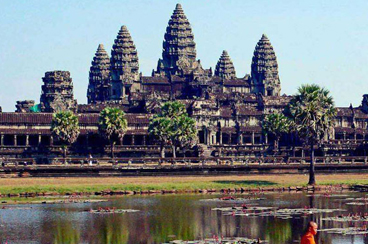 INF-CM-CVM7 7 Days Glimpse of Cambodia Vietnam and Myanmar Tour