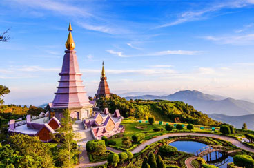 15 Days Cambodia Thailand and Myanmar Classic Tour