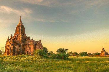 INT-MTLC-CT22 22 Days Myanmar, Thailand, Laos and Cambodia Private Tour