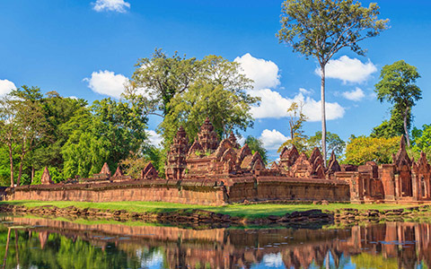 When is the Best Time to Have an Indochina Tour?