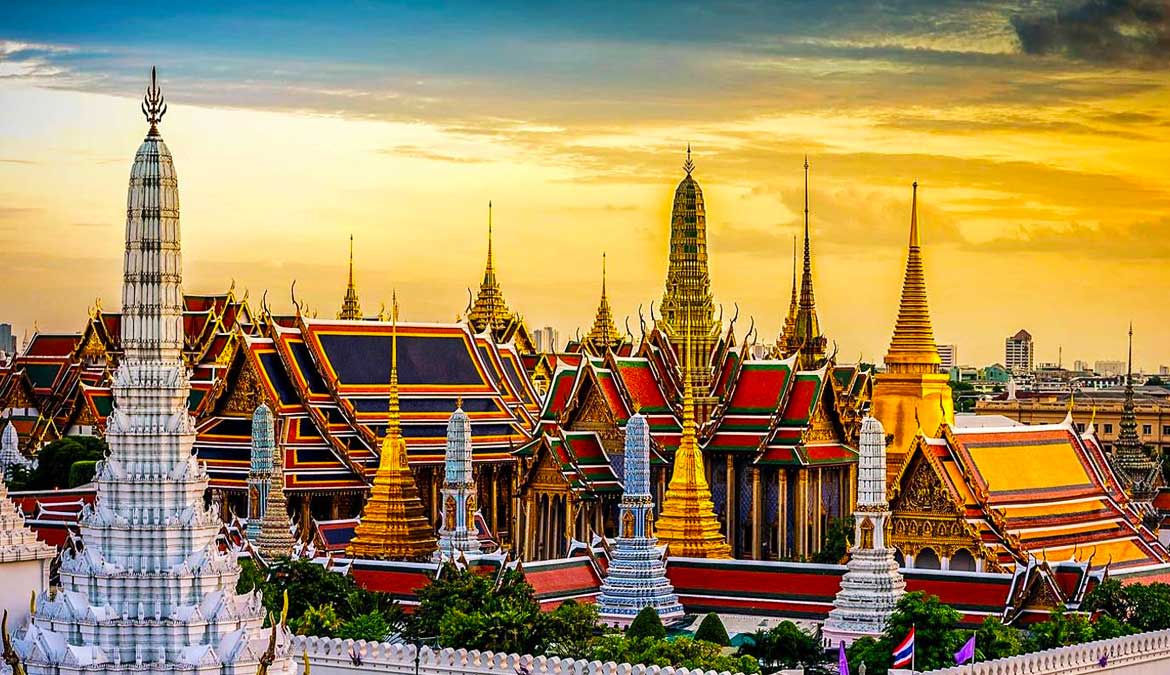 Best Time to Visit Thailand and Laos