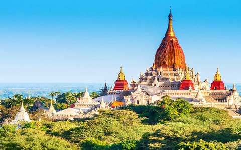 Is Myanmar Safe to Visit Right Now?