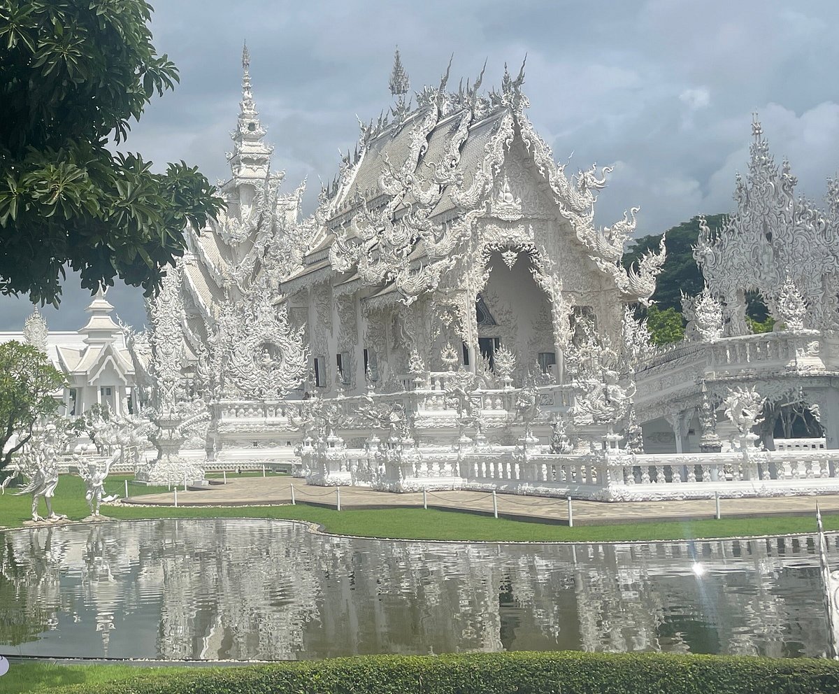 indochina tour