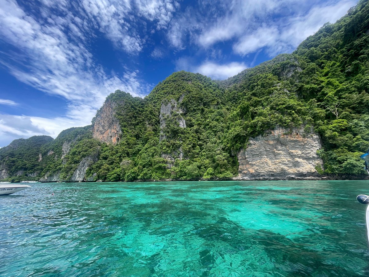 indochina tour