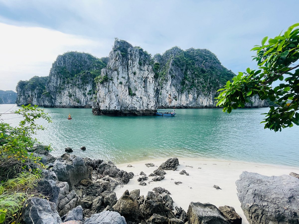indochina tour