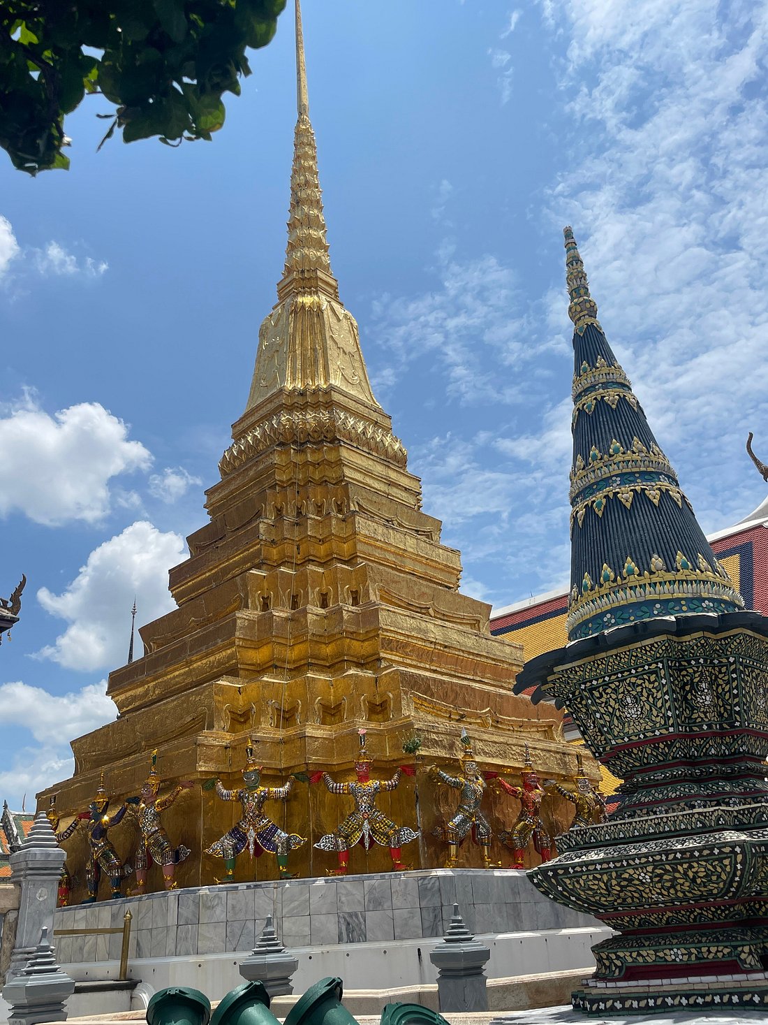 indochina tour